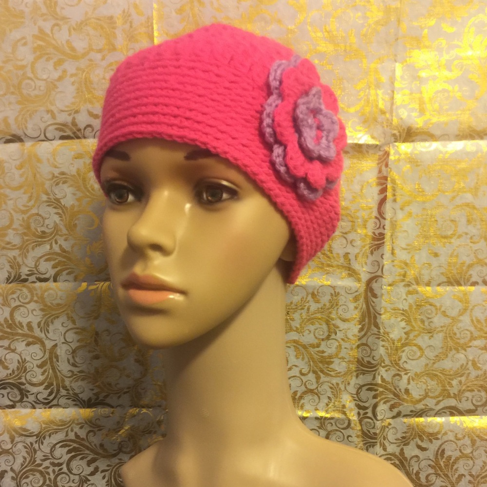 Meet your Posher, Anel